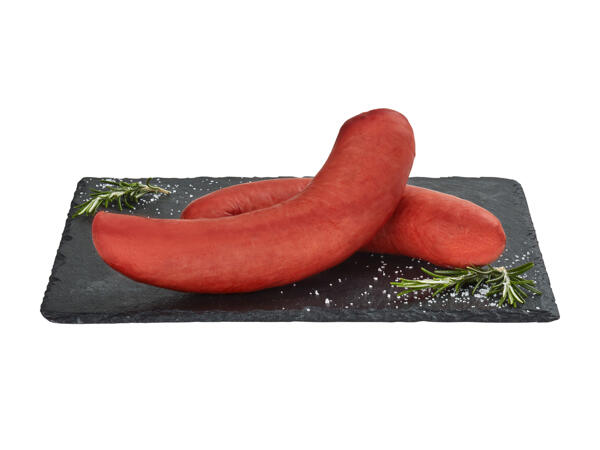 Grillschüblig​