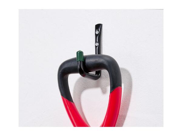 Parkside Wall Hook Assortment
