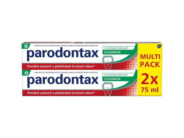 SENSODYNE/PARODONTAX ZUBNÍ PASTA