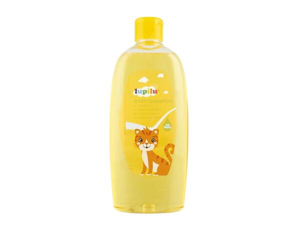 Baby Bath Products