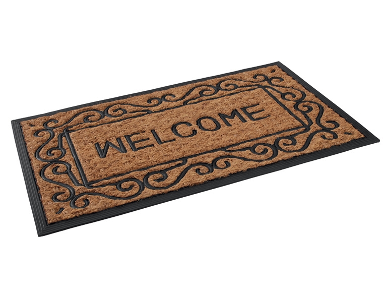 Coir Doormat
