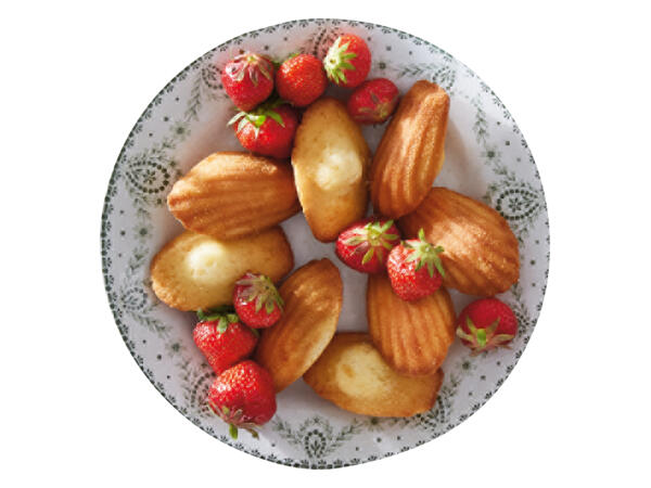 Madeleines