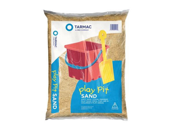 15kg Play Sand