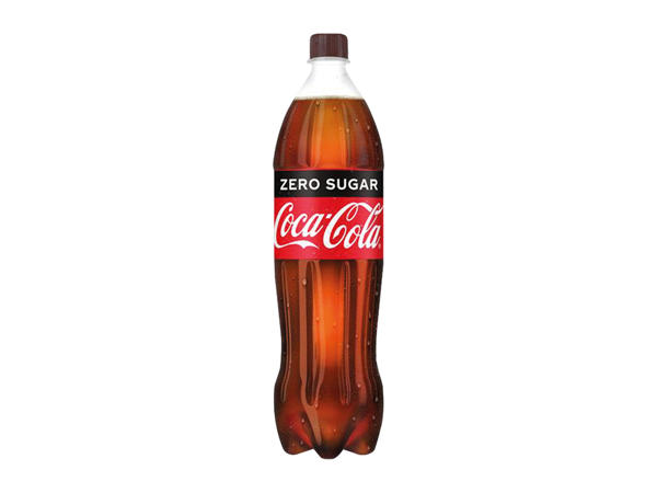 Coca-Cola