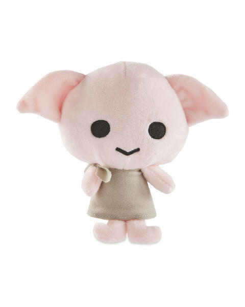 Dobby Soft Toy