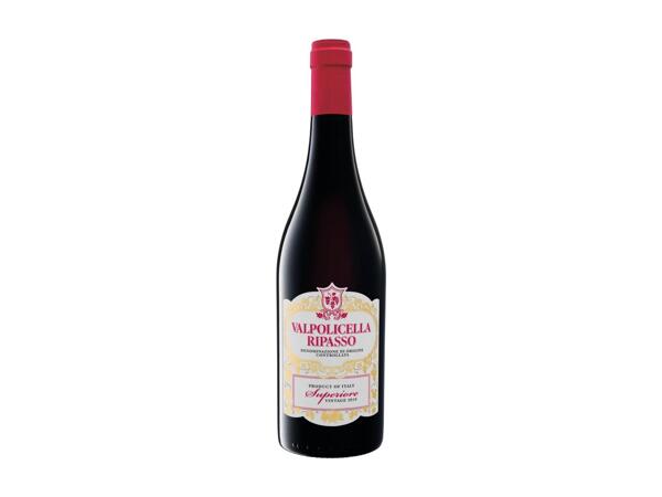 Valpolicella Ripasso DOC Superiore