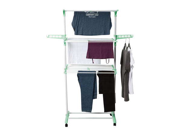 Aquapur Tower Clothes Airer