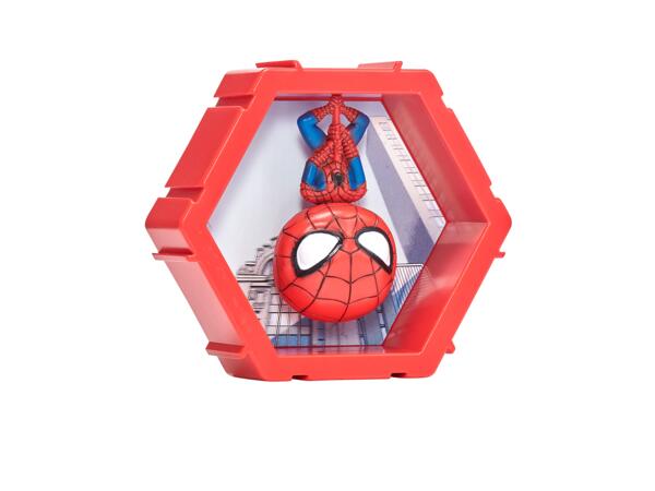 4D Pod