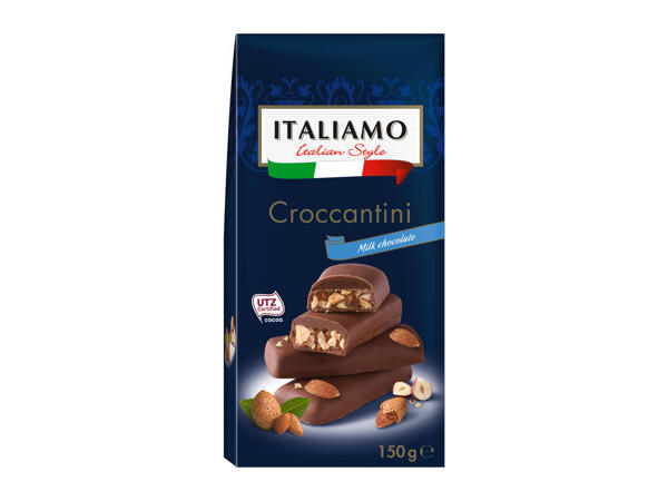 Italiamo Croccantini