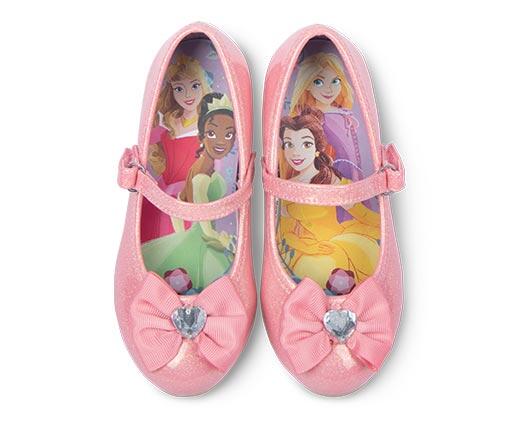 Disney Toddler Character Dress Up Shoes