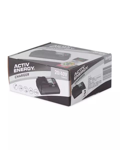 20V 40V Charger