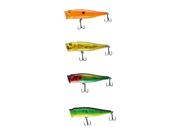 Rocktrail Fishing Lure Set