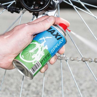 PTFE-Spray