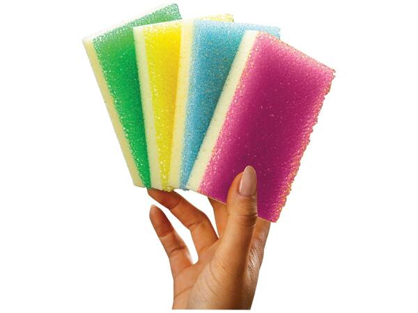 Kitchen Sponge 1, 3 or 4 Pieces