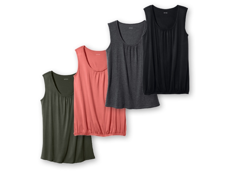 Esmara(R) Ladies' Vest Top
