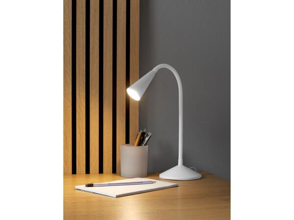 LED table lamp