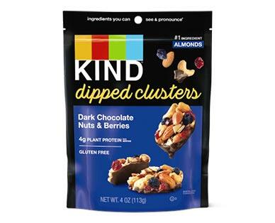 KIND
Dipped Clusters