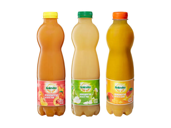 Nectar de fruit