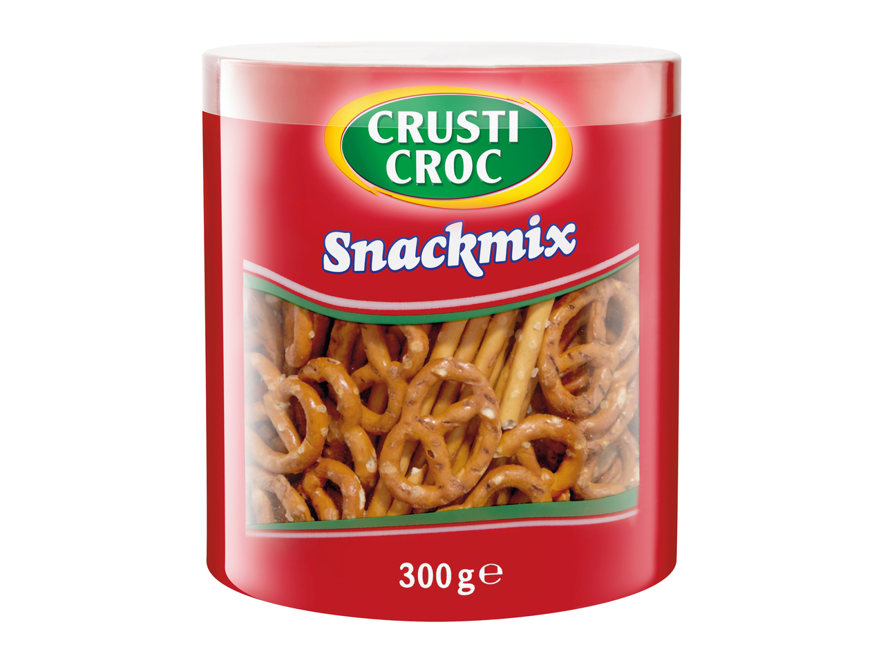 Sticks et bretzels