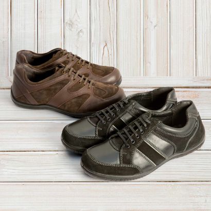 Herrenschuhe