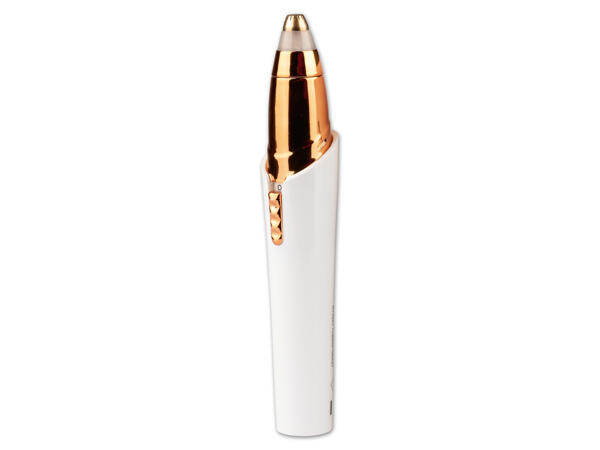 Augenbrauenrasierer „Roxy Perfect Brows"