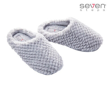 Women's Scuff Slippers