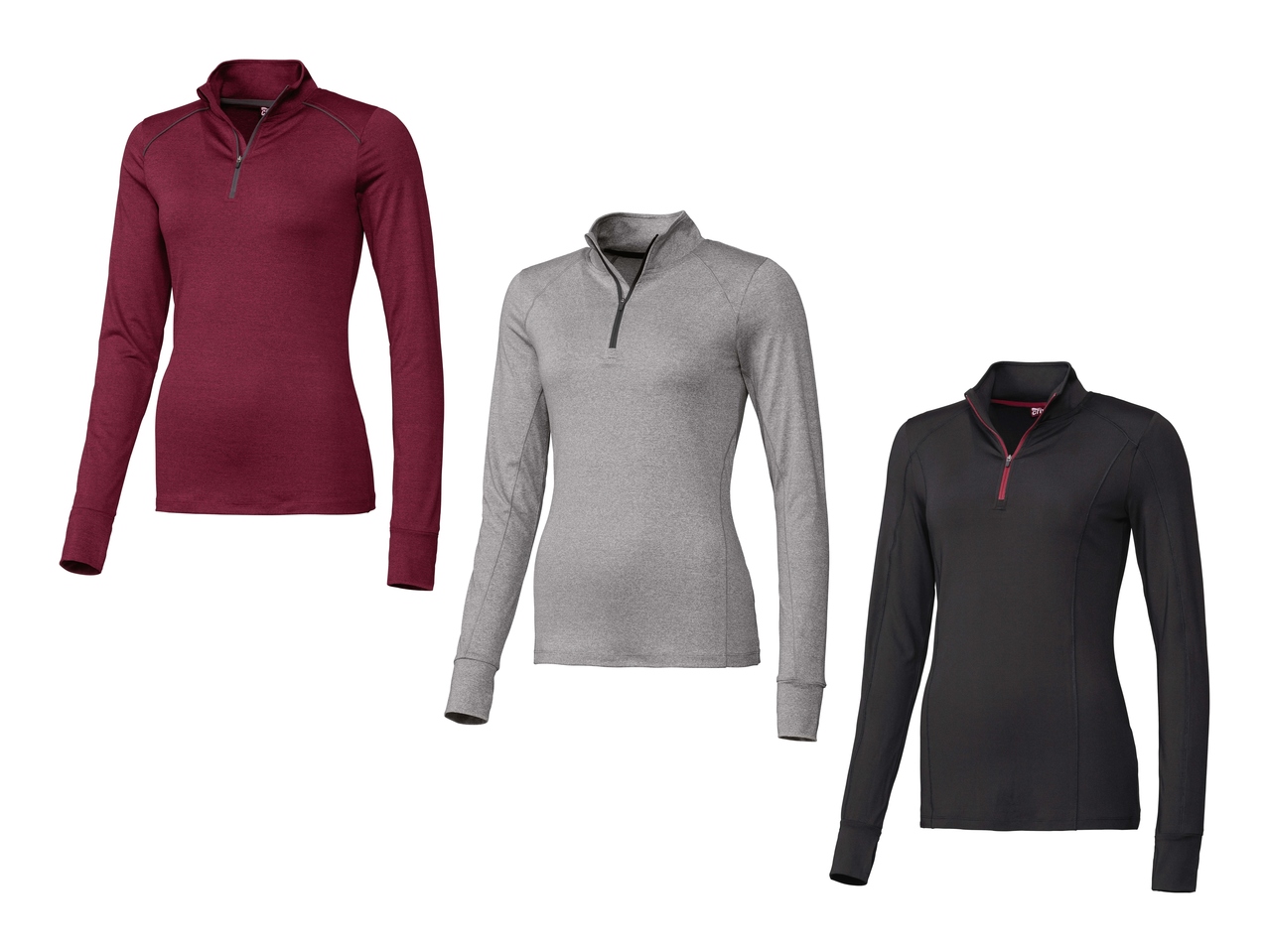 Maillot de sport pour le ski1