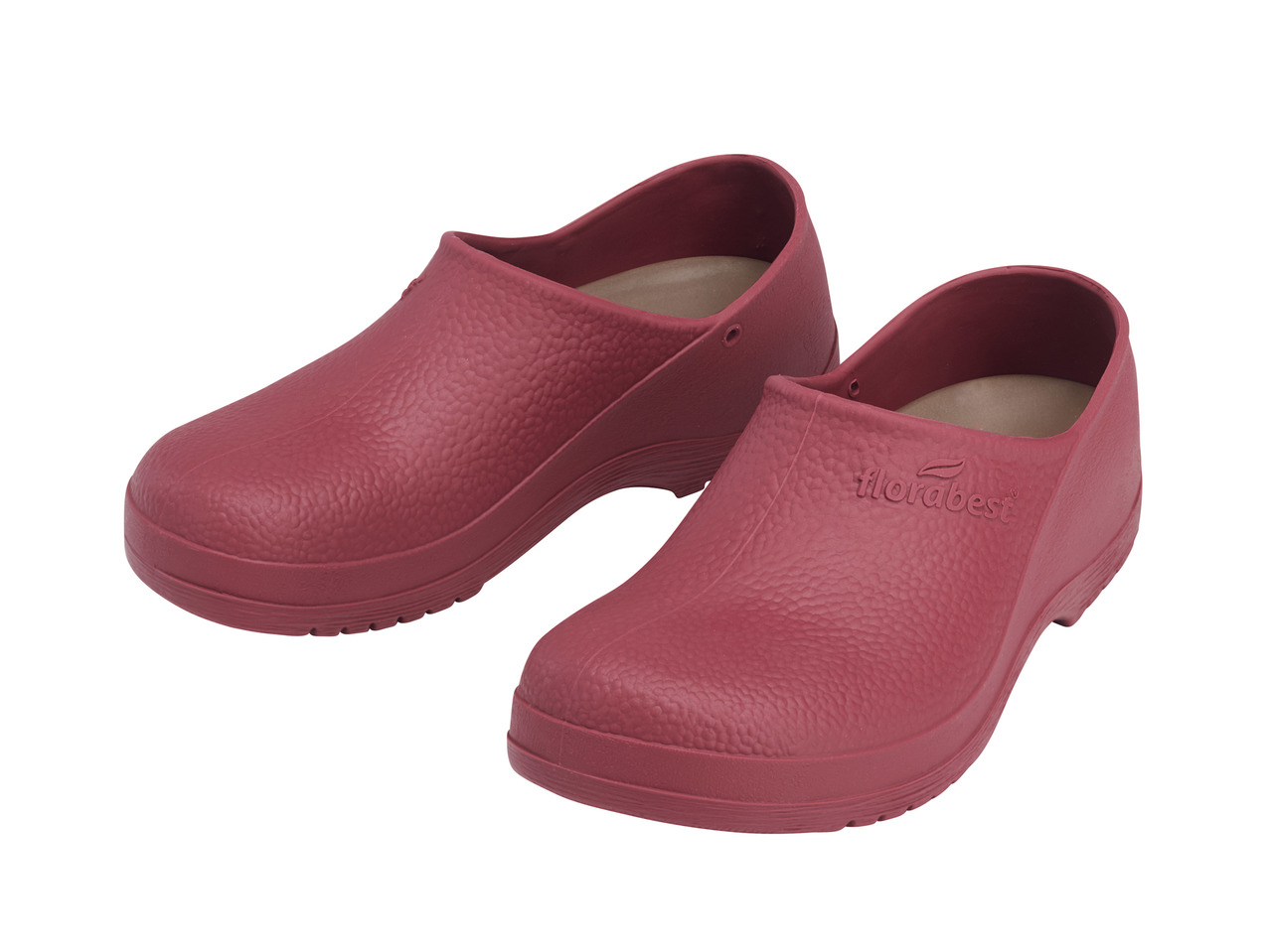 Florabest Garden Clogs1