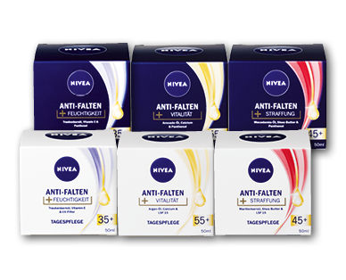 Soin du visage Clever Age NIVEA