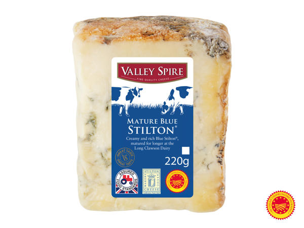 Blue Stilton