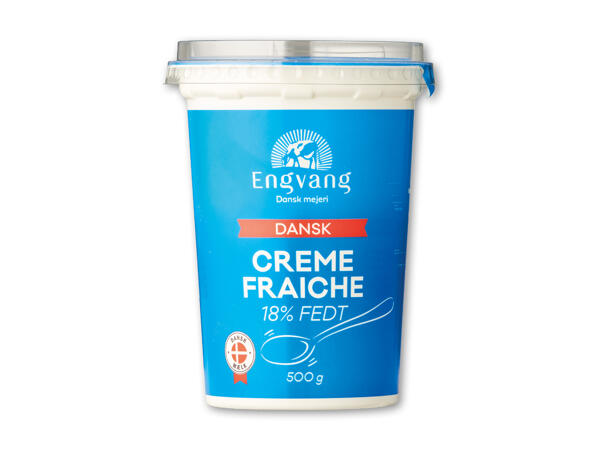 Creme fraiche