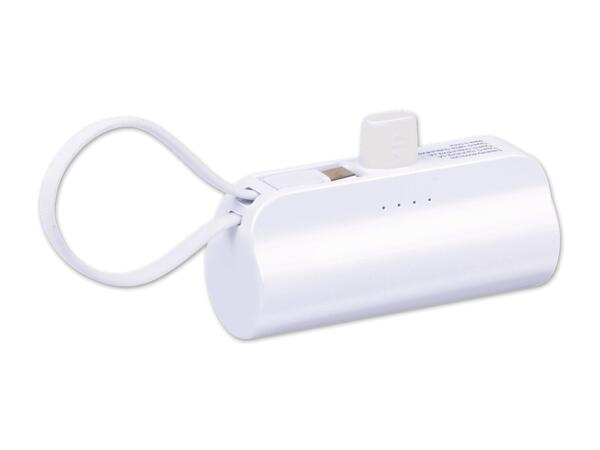 Powerbank, 5000 mAh