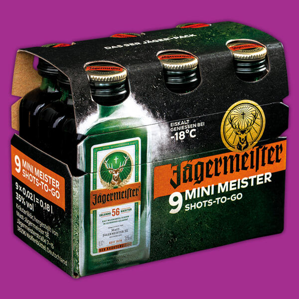 Kräuterlikör