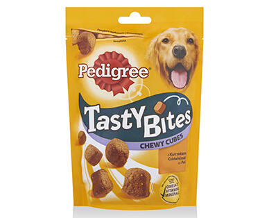 PEDIGREE 
 Tasty Bites