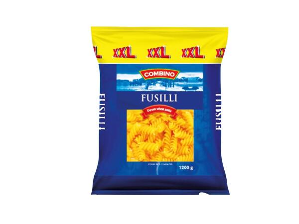 Fusilli XXL
