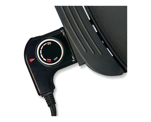 Ambiano Electric Griddle