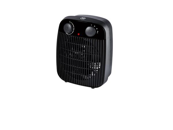 2000W Fan Heater