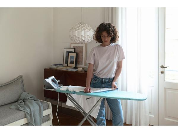 Ironing board