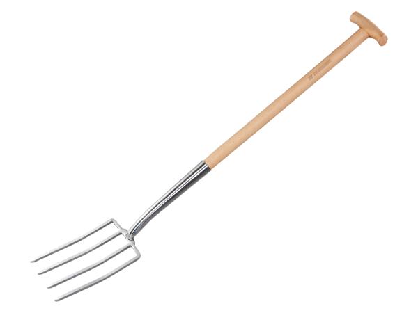 Stainless Steel Garden Tool Assortment