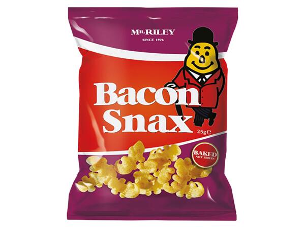 Bacon Snax