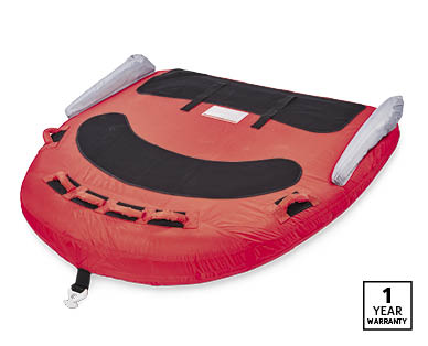 Towable Float