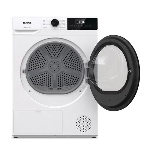 GORENJE Wärmepumpentrockner