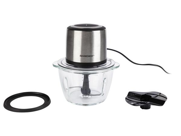 Mini Chopper