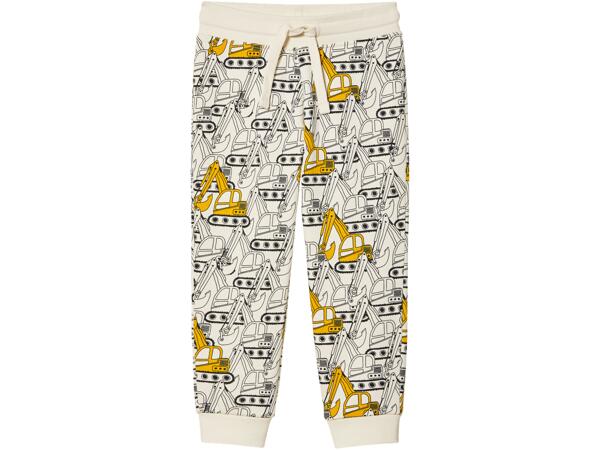 Kids' Tracksuit Set