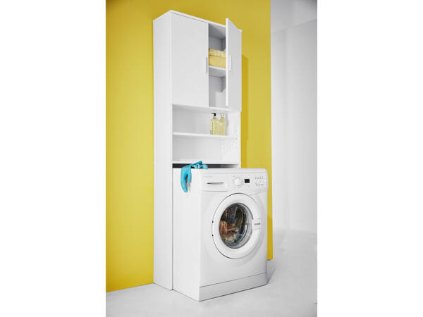 Washing Machine Cupboard