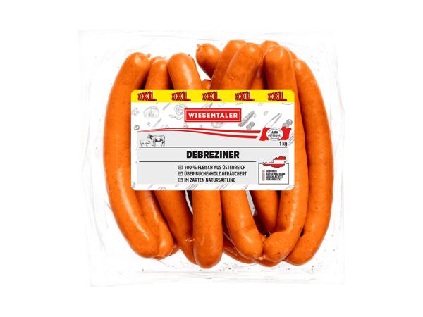 Debreziner
