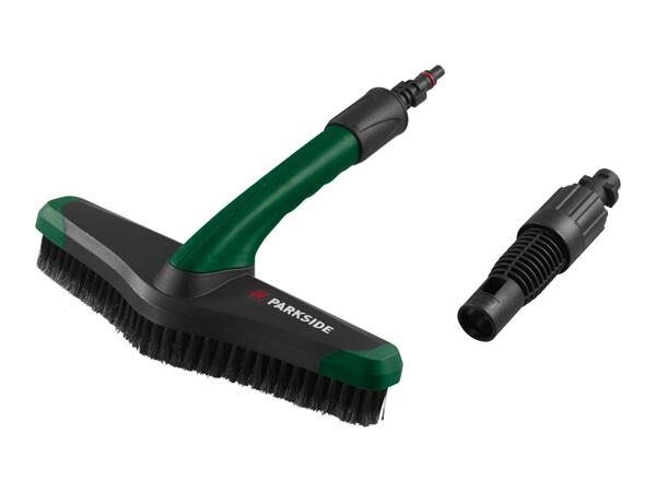 Pressure Washer Hose or Brush