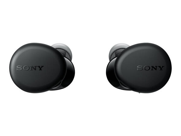 Sony Extra Bass Bluetooth(R) In-Ear Headphones