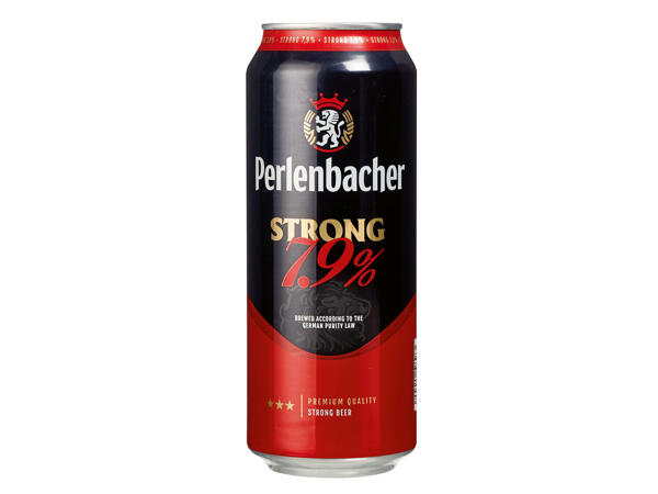 Strongbeer*
