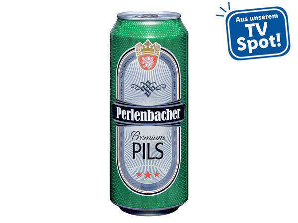 Premium Pils